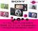 SONY DSC-W610 aparat Cyber-shot_Panorama 360 kolor