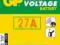 Bateria GP  27A