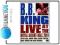 B.B. KING - LIVE AT THE ROYAL ALBERT HALL BLU-RAY