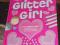 GLITTER GIRL - Christine Green