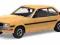 SUN STAR OPEL ASCONA B 1976 PASTEL BEIGE 1:18