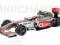 MINICHAMPS F1 MCLAREN MP4/24 2009 KOVALAINEN 1:18
