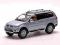 VITESSE MITSUBISHI PAJERO SPORT 2009 SILVER 1:43