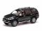 VITESSE MITSUBISHI PAJERO SPORT 2009 BLACK 1:43