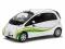 VITESSE MITSUBISHI i MiEV UK 2011 1:43
