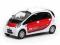 VITESSE MITSUBISHI i MiEV CALIFORNIA 2011 1:43
