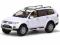 VITESSE MITSUBISHI PAJERO SPORT 2009 WHITE 1:43
