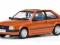 VITESSE FORD ESCORT MkIII GL 1981 BRONZE 1:43