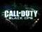 CALL OF DUTY BLACK OPS NIE CD KEY