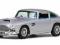 VITESSE ASTON MARTIN DB4 1960 SILVER BIRCH 1:43