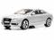 NOREV AUDI A5 COUPE 2007 MONZA SILVER 1:18 NOWOSĆ