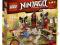 LEGO NINJAGO MASTERS OF SPINJITZU 2519 SKLEP W-WA