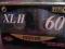 MAXELL XLII 60 zafoliowana 92r VINTAGE