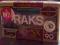 RAKS SDSX 90 zafoliowana 90r VINTAGE
