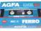 AGFA LNX 60 zafoliowana 89r GÓRNA PÓLKA