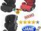 JANE FOTELIK MONTECARLO R1 15-36 ISOFIX+GRATISY!