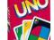 Karty Uno - gra karciana Mattel - Warszawa 24h