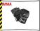 Rękawice MMA EVERLAST PU grapplingowe  otwarte