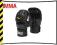 Rekawice MMA EVERLAST skóra  (z osł kciuka.)