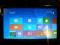 TABLET WIN 8 Atom N455 2x1,6G 1G RAM 160G HDD GPS