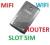 MIFI ROUTER MODEM WIFI SLOT SIM BATERIA 3G NOWY MIFI ROUTER MODEM WIFI SLOT SIM BATERIA 3G NOWY