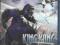 KING KONG  BLU-RAY