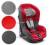 M20 Fotelik 9-18 kg Chicco SA Key 1 X-PLUS