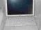 MAC IBOOK 600MHz / 384 RAM / 15GB / DVD