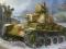 HOBBY BOSS 82477 - 1:35 Hungarian Light Tank 38M T