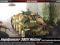 ACADEMY 13230 - 1:35 Jagdpanzer 38(t) Hetzer (Late