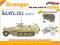 DRAGON / CYBER HOBBY 9135 - 1:35 Sd.Kfz. 251 Ausf.