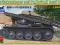 BRONCO CB35089 - 1:35 Bruckenlegerauf Pz.Kpfw.II a
