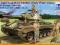 BRONCO CB35069 - 1:35 US Light Tank M-24 Chaffee (