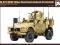 PANDA 35001 - 1:35 M-ATV MRAP (Mine Resistant Ambu