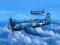 HOBBY BOSS 80386 - 1:48 F4U-4 Corsair Early Versio