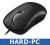 MYSZ MICROSOFT READY MOUSE / DOBRA I TANIA