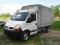 RENAULT MASTER 2.5 DCI SKRZYNIA ŁADUNKOWA PAKA