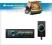 JVC KD-X30 + JVC KS-BTA100 BLUETOOTH MP3 USB AUX