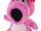 Super Mario Bros. maskotka pluszowa Birdo 22cm HIT
