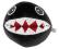Super Mario Bros maskotka pluszowa Chain Chomp HIT
