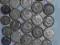 srebrne monety niemieckie