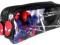 SPIDER-MAN PIÓRNIK DWUKOMOROWY 8 X 21,5 X8cm [F899