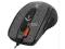 Laserowa mysz dla graczy A4Tech X750 SnakeFire USB
