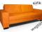 Skórzana sofa 2,5-os. meble ze skóry naturalnej