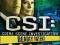 CSI MORDERCZE ZAMIARY XBOX 360 NOWA FOLIA PL PAL