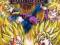 Dragon Ball Z Tenkaichi Tag Team - PSP