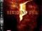 Resident Evil 5 - PS3 Używ