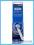 D11 ORAL-B ORYGINALNE KOŃCÓWKI SENSITIVE - 2 SZT