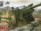 AF35191 105mm Howitzer M101A1 &amp; Carriage M2A2