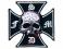 Naszywka BLACK LABEL SOCIETY -iron cross- ORYGINAŁ